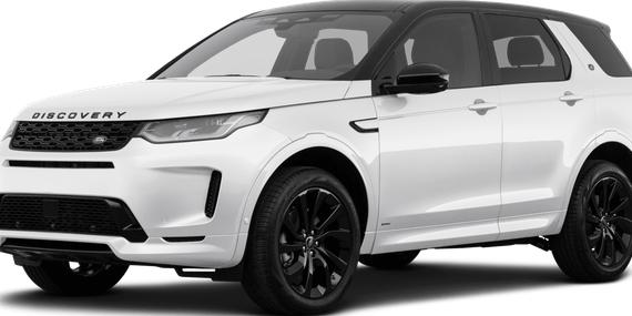 LAND ROVER DISCOVERY SPORT 2021 SALCT2FX7MH902732 image